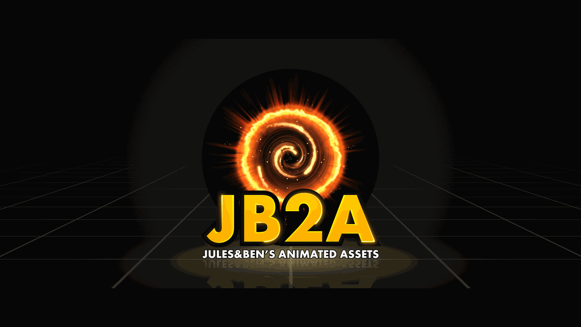 JB2A - Jules&Ben's Animated Assets